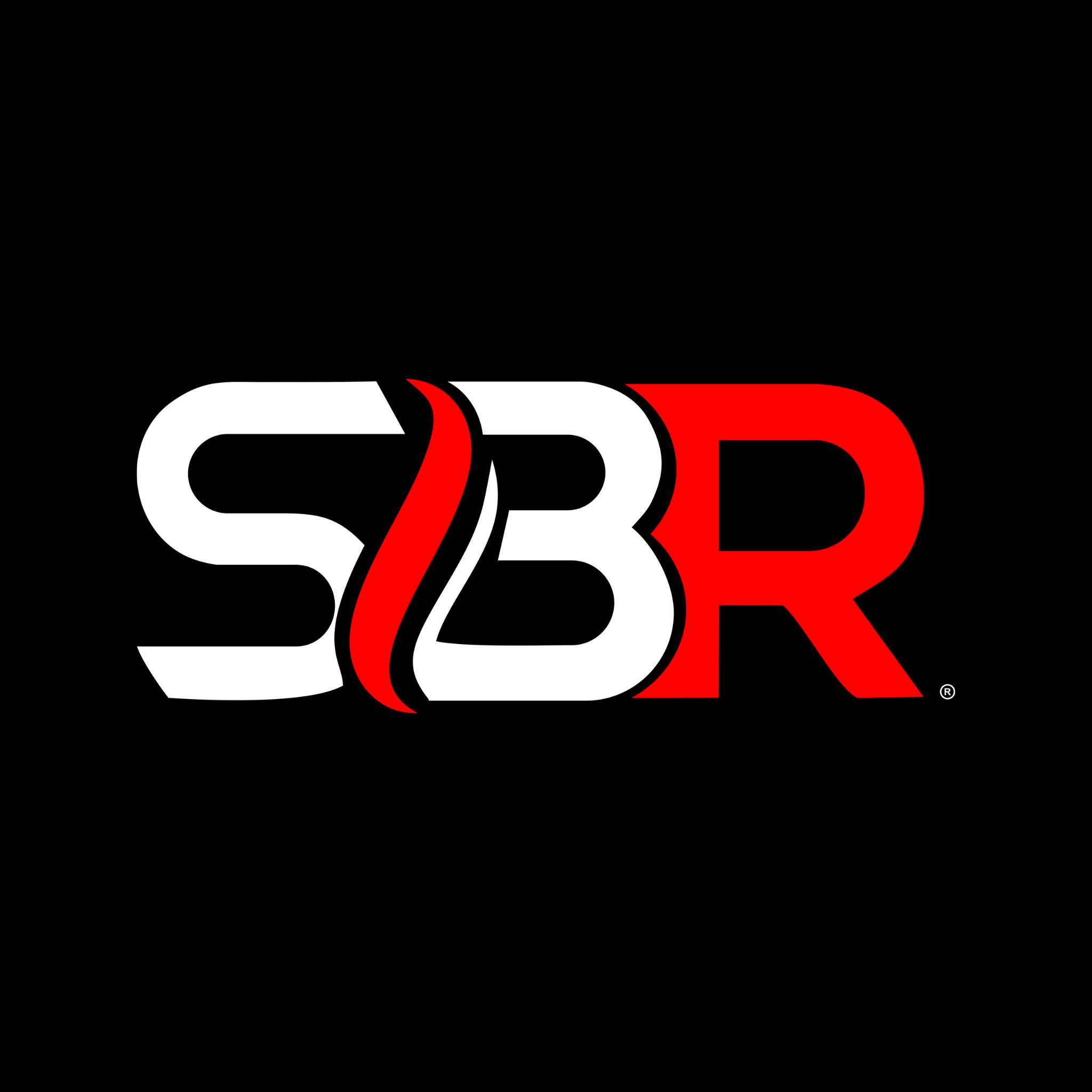 Logo de SBR Repuestos