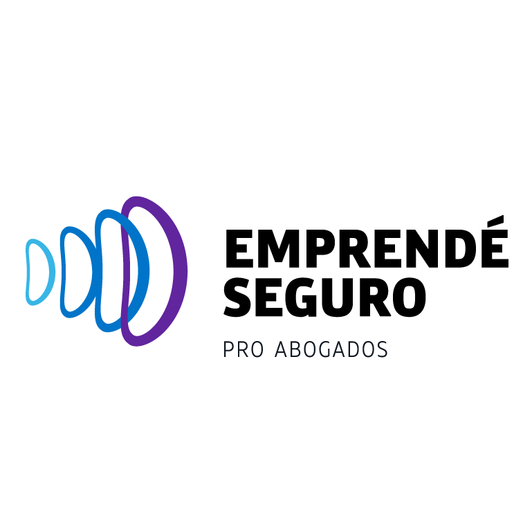 Logo de Emprendé Seguro