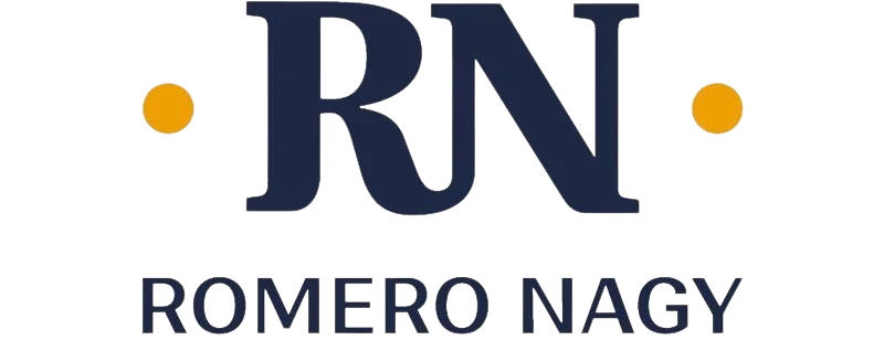 Logo de Romero Nagy